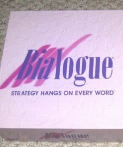 Juego Bialogue de Resimont Products, Inc. - La Estrategia