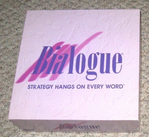 Juego Bialogue de Resimont Products, Inc. - La Estrategia