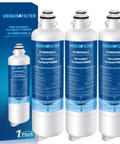 Reemplazo de Filtro de Agua 12033030 para Bosch -
