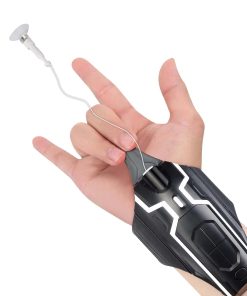 Lanzador de Telarañas Mourumg 2.0 Upgrade, Guante Lanzador