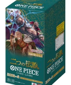Juego de Cartas One Piece - Versión Japonesa, 1 Paquete: 6