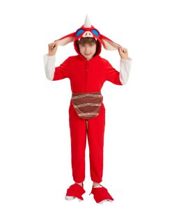 Jnniaoz Unisex Onesie para niños para fans de Link and