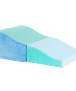 Juego de Espuma para Escalada FidoFun Wedge Indoor, Juguete