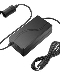 Convertidor de corriente SHNITPWR AC a DC 110V a 12V 180W