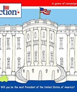 Juego de Mesa Elección