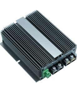 Convertidor de Carga de 12V 24V a 56V 10A 560W DC a DC para