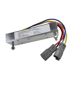 Convertidor de DC para Carro de Golf Club Car DS Precedent