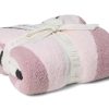 Manta para cochecito de Barefoot Dreams, Unisex, CozyChic