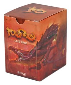 Juego de cartas Volfyirion de Tabula Games (Exclusivo de