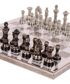 Juego de Ajedrez de Colección Guruji Divinity Premium Hecho