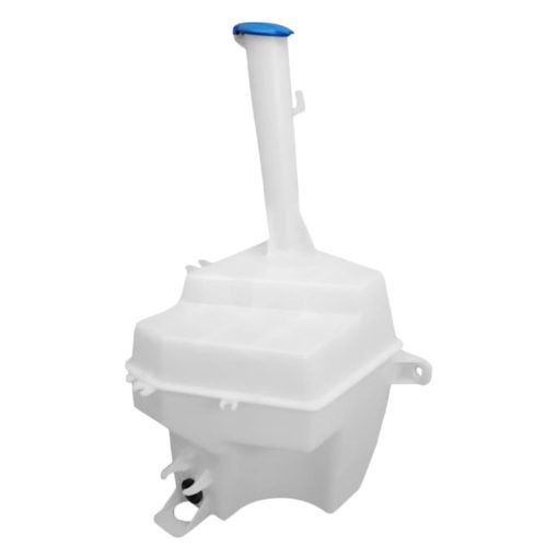 Deposito de liquido limpiaparabrisas para Kia Optima 2012 2013 2014 2015 | Con tapa | Reemplazo para KI1288111 | 191275067932, 986204C000