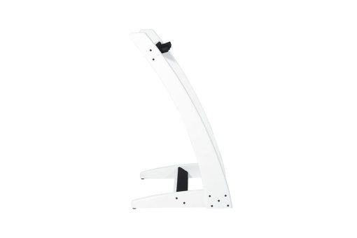 Ruach GR3 Curve 3 Way Soporte de Guitarra Personalizable para Guitarras y Fundas - Blanco - Imagen 6