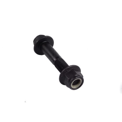 TUUMOND Brazo de control inferior delantero y ensamblaje de junta de rotula Compatible con Ford Mustang 2005-2010 (Excluyendo Modelos GT500) Lado del Conductor Lado del Pasajero 2PCS K80726 K80727 - Imagen 7