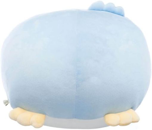 Peluche Cojin Mochi Pinguino Real SUMIKKOGURASHI San-X Original - Imagen 3