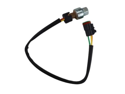 Sensor de presion de aceite del motor KEYOPO 11-2350 161-9930 904-7016 para CAT Caterpillar