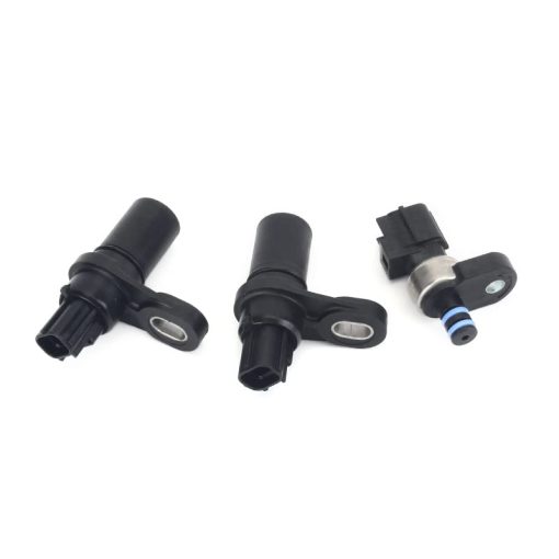Juego de sensores de transmision 45RFE 545RFE 68RFE con kit de filtro de 4WD y junta del carter Compatible con 1999 en adelante - Imagen 4