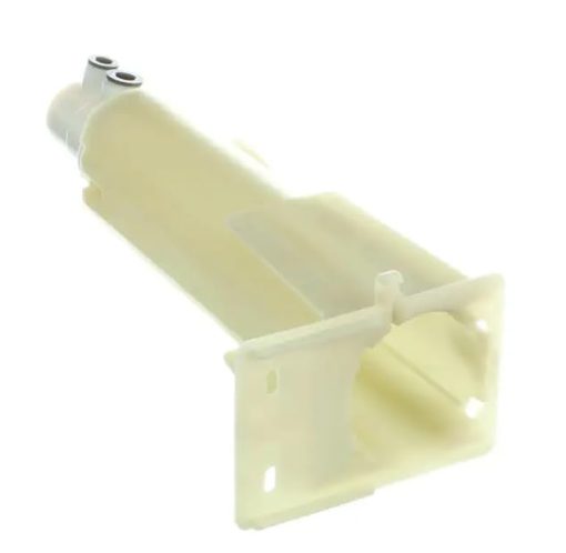 Filtro de agua compatible con refrigeradores Whirlpool - Budora - 451472, PS11739083, WP2186443VP - Imagen 2