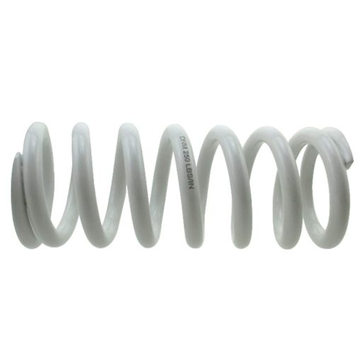 Resorte trasero de choque DNM MK-AR de 250lbs 270mm-290mm para KLX110 CRF110 Pit Dirt Bike - Imagen 8