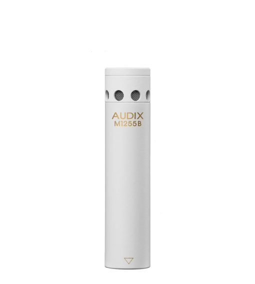 Microfono de condensador para coro Audix M1255B (Blanco)