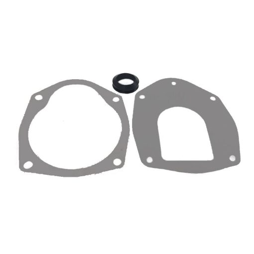 Kit de bomba de agua compatible EOONI con 817275A09 para Mercury Mariner Mercruiser 135-300HP con Housing Sierra 18-3407 - Imagen 7