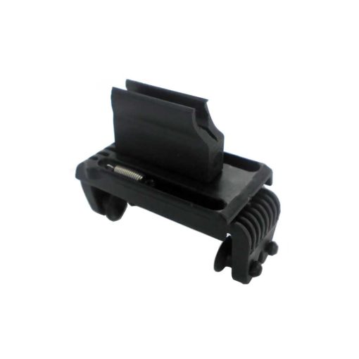 Microfono de Instrumento Musical Rannsgeer PMMB19-LS-VL con Clip para Violin y 5 Conectores - Imagen 4
