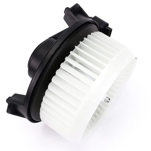 Motor del soplador de aire acondicionado y calefaccion 87103-0E040 87103-60400 68232372AC Compatible con Toyota Camry 4Runner Tundra Lexus ES350 - Imagen 2