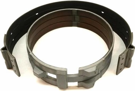 Kit de reconstruccion super maestro de transmision 4R75W, 4R70E, 4R75E con discos de acero y piston para reconstrucciones Ford 1997-2003 - Imagen 5