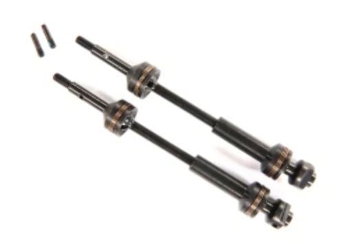 Traxxas Ejes de Transmision Completos Traseros