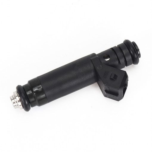 FI114961 8pcs Inyectores de Combustible 650cc 110324 107961 Probados y Limpiados Compatible con EV1 VW Aud-i BM-W For-d Chevrole-t - Imagen 6
