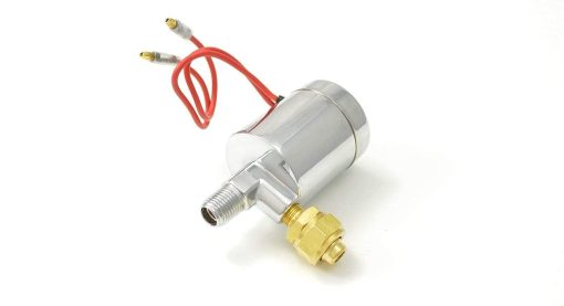Claxon HornBlasters Tug 37 de 12/24 Voltios - Sonido de Gran Remolcador - Imagen 6