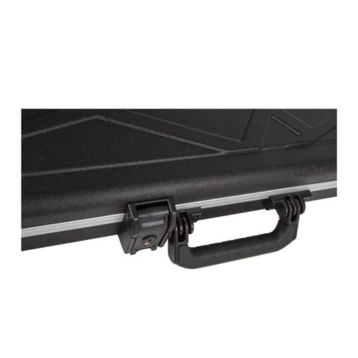 Estuche de la Serie Rayada EVH - Negro - Imagen 6