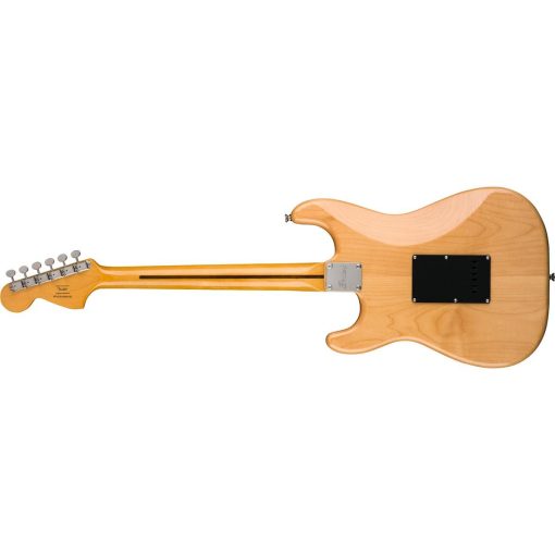 Guitarra Electrica Squier Classic Vibe 70s Stratocaster, con Garantia de 2 Anos, Natural, Diapason de Laurel - Imagen 3