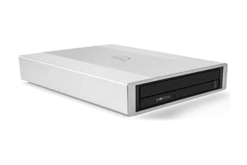 Estuche Externo para Unidad optica OWC Mercury Pro 5.25" (NO Incluye Unidad)