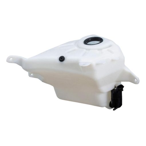 Deposito de liquido limpiaparabrisas para Toyota Tacoma 2002 2003 2004 | 4.5L | con tapa | con entrada | con bomba | Reemplazo para TO1288182 | 615343603940, 8531504050 - Imagen 2