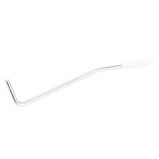 Puente de tremolo para guitarra, 1 set de puente de vibrato con pequenos tornillos y llave para piezas de guitarra electrica - Imagen 6