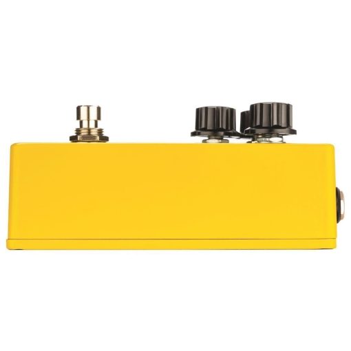 EarthQuaker Devices Blumes Low Signal Shredder - Imagen 2