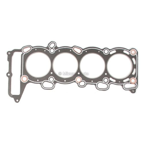 Conjunto de empaques de culata y pernos de culata Mizumo Auto MA-4216914094 Compatible con 94-99 Nissan 200SX Sentra Infiniti 2.0 DOHC SR20DE - Imagen 3