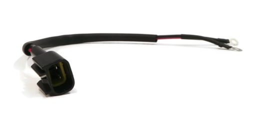Bomba de Combustible Electrica The ROP Shop para Yamaha Outboard 200, 225HP 2002 F200TXRA F225TURA F225TXRA - Imagen 8