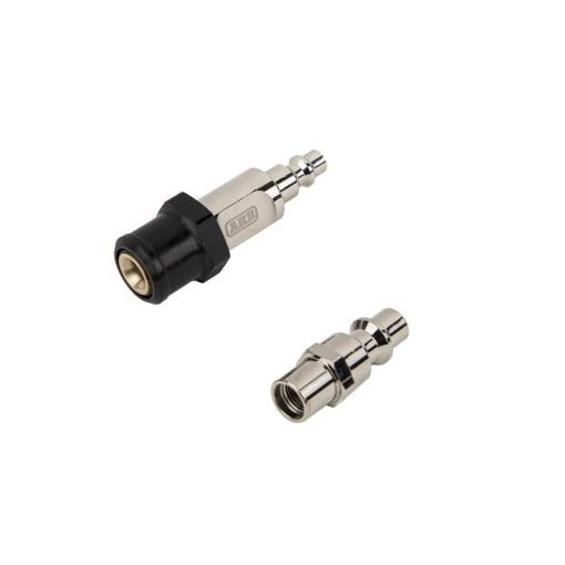 Kit de Inflado de Neumaticos Portatil ARB 171302 V2, Incluye Manguera de Aire de Alta Temperatura de 7 Metros y Kit de Accesorios Redisenado, Conexion Rapida para Sistemas a Bordo Universales y Compresores de Aire - Imagen 2