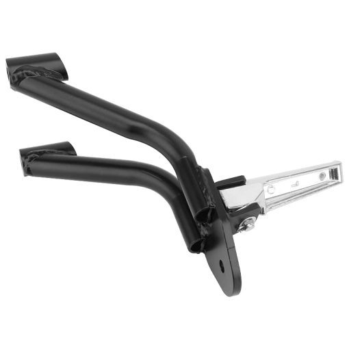 Juego de Reposapies Plegables para Pasajero de Motocicleta Compatible con Honda Rebel CMX 300 500 2017-2023 - Imagen 4