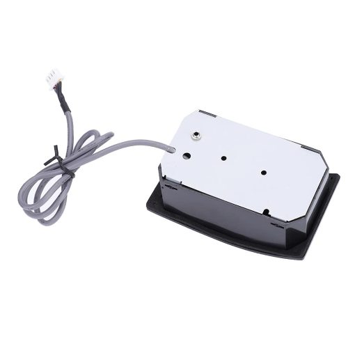 EQ Ecualizador de Pastilla para Guitarra Acustica Bnineteenteam de 5 Bandas con LCD - Imagen 9