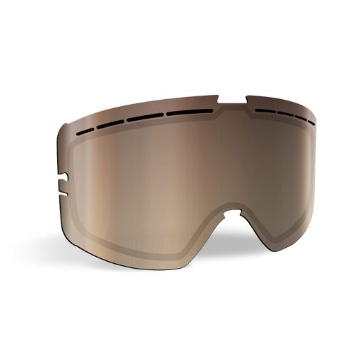 509 Kingpin Ignite Heated Lens (El Dorado Mirror Sunset Tint)