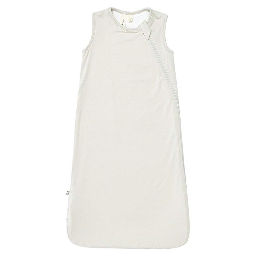 Saco de dormir unisex de rayon hecho de bambu para bebes y ninos pequenos Kyte BABY, 0.5 Tog (Pequeno, Avena)