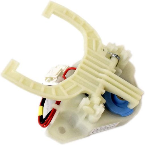 WH03X30517 para GE OEM Genuine Washer Mode Shifter WH05X24435 WH05X25036 - Imagen 3