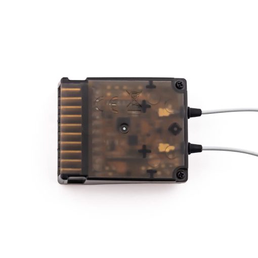 Receptor Flysky FTR12B 2.4GHz 12CH con Antenas Duales para Transmisores PL18 NB4 NB4 Lite AFHDS3 RC Avion Helicoptero Vehiculo - Imagen 5