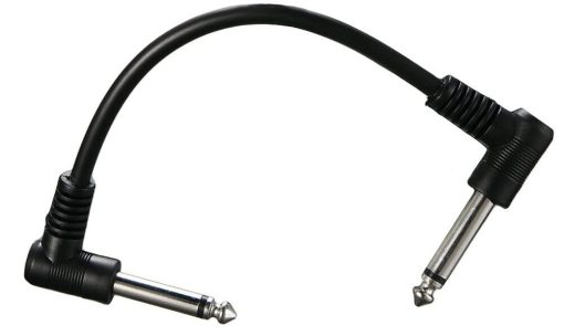 Pedal de cambio de tono Digitech Whammy DT Briskdrop con paquete de 2 cables de parche, 2 cables de instrumento y paquete de puas de variedad Dunlop, whammyDT-bundle - Imagen 7