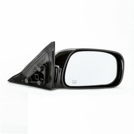 Espejo de Puerta Lado del Pasajero para Toyota Camry 2002 03 04 05 2006 | Electrico | Termico | Reemplazo para 87910-AA905 | TO1321210