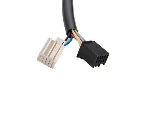 Espejo Lateral ZAPOSTS para reemplazo apto para Dodge Ram 1500 3500 2011-2013 Ram 2500 2011-2015 Dodge Ram 1500 2009-2010 Negro Calentado con Luz de Señal Manual Abatible Espejo del Lado del Pasajero - Imagen 5