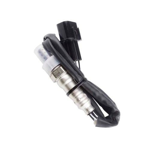 guniang 2PCS Sensor de Oxigeno O2 1 y 2 para 2012 2013 2014 2015 2016 2017 Hyundai Accent Veloster 1.6L Arriba + Abajo - Imagen 5