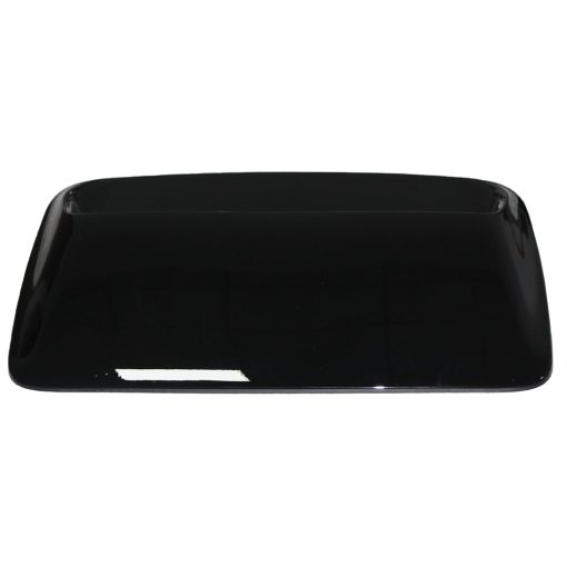 Toma de Aire de Capo de Motor Negro Mate para Model 3 Model Y (Carbono) - Imagen 2